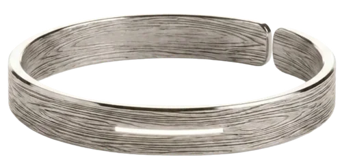 Opal cuff